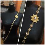 (พร้อมส่ง) สังวาลย์ 020