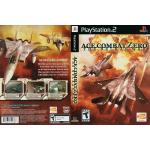 ACE COMBAT ZERO [US : DVD5 1 Disc]
