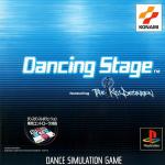 DANCING STAGE FEATURING TRUE KISS DESTINATION [JP : 1 Disc]