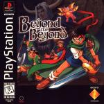 BEYOND THE BEYOND [US : 1 Disc]