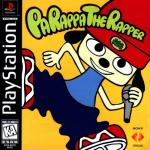 PA RAPPA THE RAPPER 1 [US : 1 Disc]