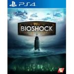 BIOSHOCK THE COLLECTION [Zone 3 : English]