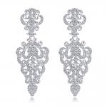 (พร้อมส่ง) ต่างหู 108A (เข็ม)