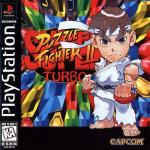 SUPER PUZZLE FIGHTER 2 TURBO [US : 1 Disc]