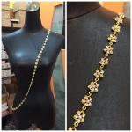 (พร้อมส่ง) สังวาลย์ 011