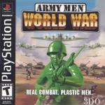 ARMY MEN WORLD WAR [US : 1 Disc]