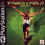 INTERNATIONAL TRACK & FIELD 2000 [US : 1 Disc]
