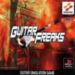 GUITAR FREAKS [JP : 1 Disc]