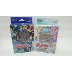 VANGUARD THAI ชุด Extra Booster Deck