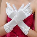 (พร้อมส่ง) ถุงมือ 017