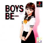 BOYS BE... 1 [JP : 1 Disc]