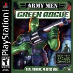 ARMY MEN GREEN ROGUE [US : 1 Disc]