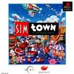 SIM TOWN [JP : 1 Disc]