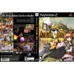 ATELIER IRIS 1 [US : DVD5 1 Disc]