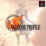 VALKYRIE PROFILE 1 [JP : 2 Discs]