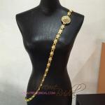 (พร้อมส่ง) สังวาลย์ 003