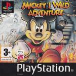 MICKEY'S WILD ADVENTURE [EU : 1 Disc]