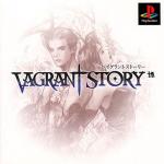 VAGRANT STORY [JP : 1 Disc]