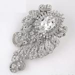 (พร้อมส่ง) เข็มกลัด 027