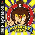 MONKEY HERO [US : 1 Disc]