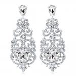 (พร้อมส่ง) ต่างหู 119 (เข็ม)