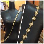 (พร้อมส่ง) สังวาลย์ 017