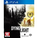 DYING LIGHT [Zone 3 : English]