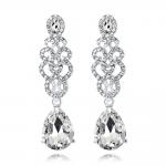 (พร้อมส่ง) ต่างหู 108 (เข็ม)