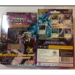 BATTLE SPIRITS THAI ชุด Starter Deck ชุดที่ 4 Amethyst