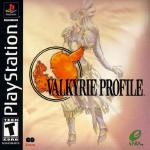 VALKYRIE PROFILE 1 [US : 2 Discs]