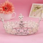 (พร้อมส่ง) มงกุฎ 025