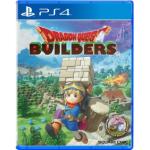 DRAGON QUEST BUILDERS [Zone 3 : English]