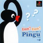FUN! FUN! PINGU (Limited Edition) [JP : 1 Disc]