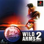 WILD ARMS 2 [JP : 2 Discs]