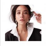 (พร้อมส่ง) ต่างหู 131 (เข็ม)