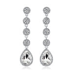 (พร้อมส่ง) ต่างหู 155 (เข็ม)