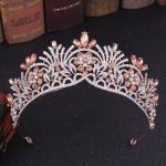 (พร้อมส่ง) เทียร่า 247 สีส้ม