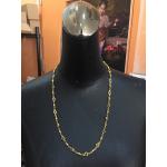 (พร้อมส่ง) เครื่องประดับไทยสร้อยคอ 001