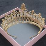 (พร้อมส่ง) เทียร่า 088 สีเหลือง