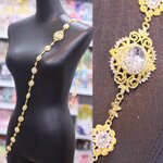 (พร้อมส่ง) สังวาลย์ 035