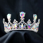 (พร้อมส่ง) มงกุฏ 068