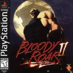 BLOODY ROAR 2 [US : 1 Disc]