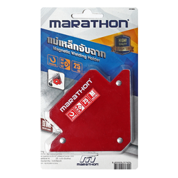 แม่เหล็กจับฉากลูกศร3" MARATHON M328-5100