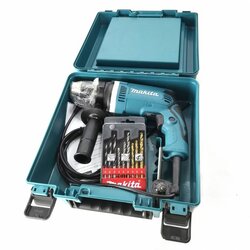 สว่านกระแทก5/8 HP1630KSP MAKITA