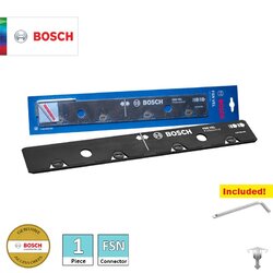 ตัวต่อราง สำหรับเครื่อง GKT55GCE FSN VEL BOSCH
