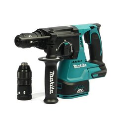 สว่านโรตารี่18V DHR243Z MAKITA