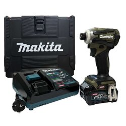 ไขควงกระแทก TD001GD105 MAKITA