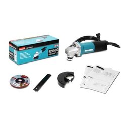 หินเจียร4" 9556HBG MAKITA