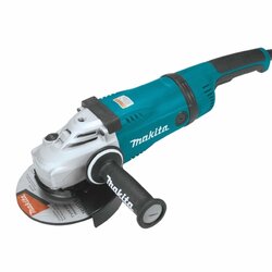 หินเจียร7" GA7040S MAKITA+Anti-Vibration