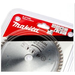 ใบเลื่อย6"x56T (อลูมิเนียม) สำหรับเครื่อง SP6000 MAKITA